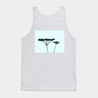 Cow Parsley Tank Top